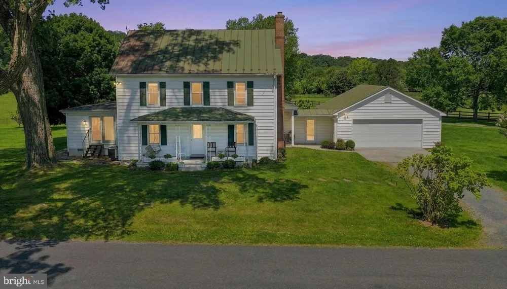 394 OLD BALTIMORE ROAD Winchester, VA 22603