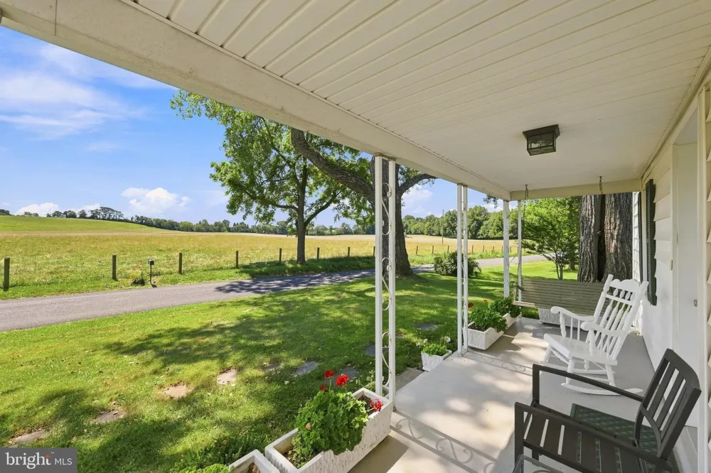 394 OLD BALTIMORE ROAD Winchester, VA 22603