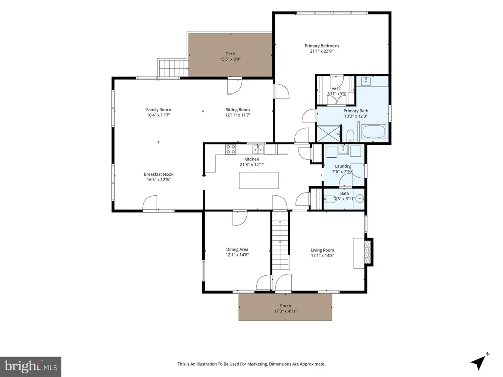 394 OLD BALTIMORE ROAD Winchester, VA 22603