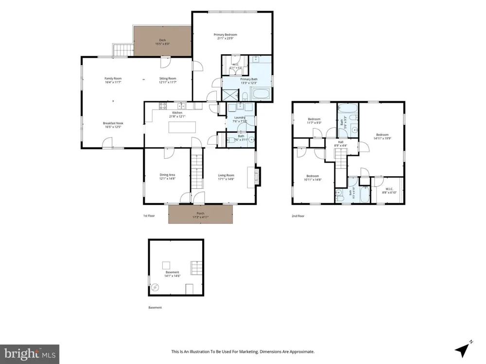 394 OLD BALTIMORE ROAD Winchester, VA 22603