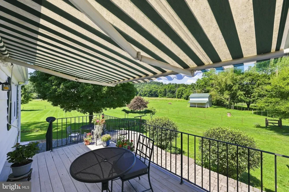 394 OLD BALTIMORE ROAD Winchester, VA 22603