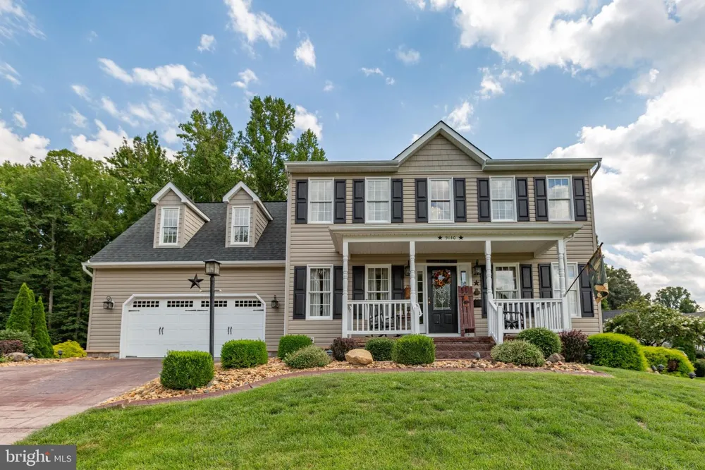 9140 MULLEN ROAD King George, VA 22485
