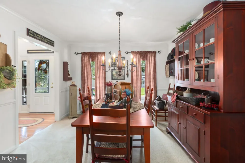 9140 MULLEN ROAD King George, VA 22485