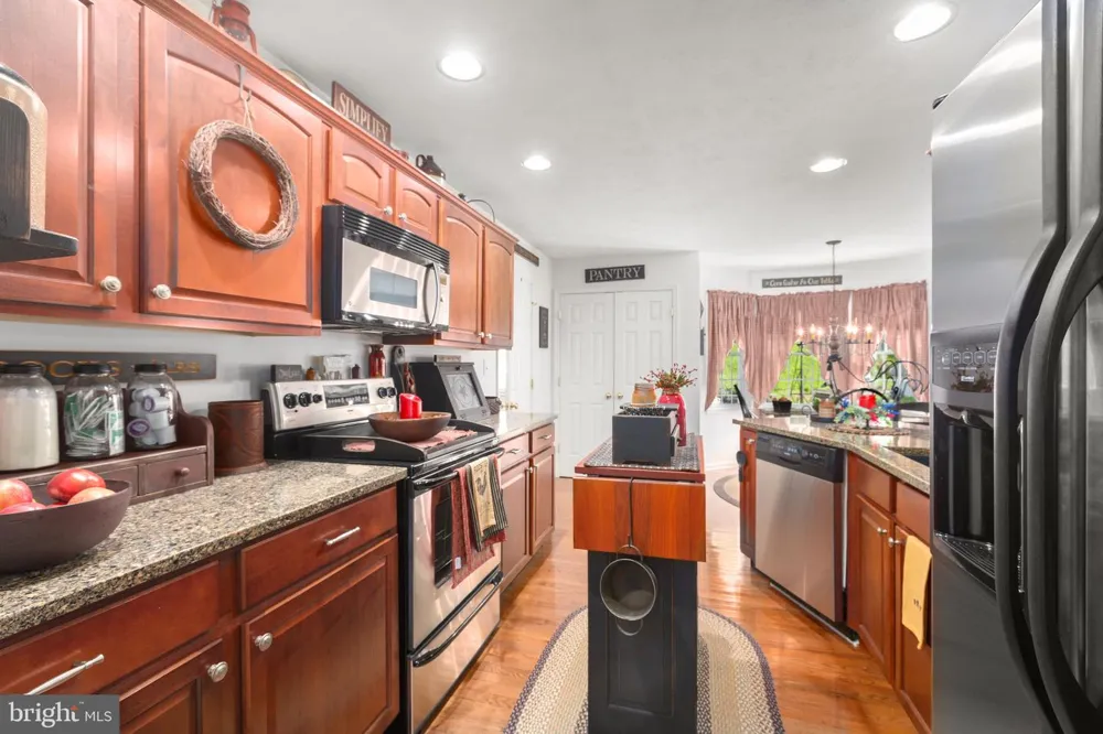 9140 MULLEN ROAD King George, VA 22485