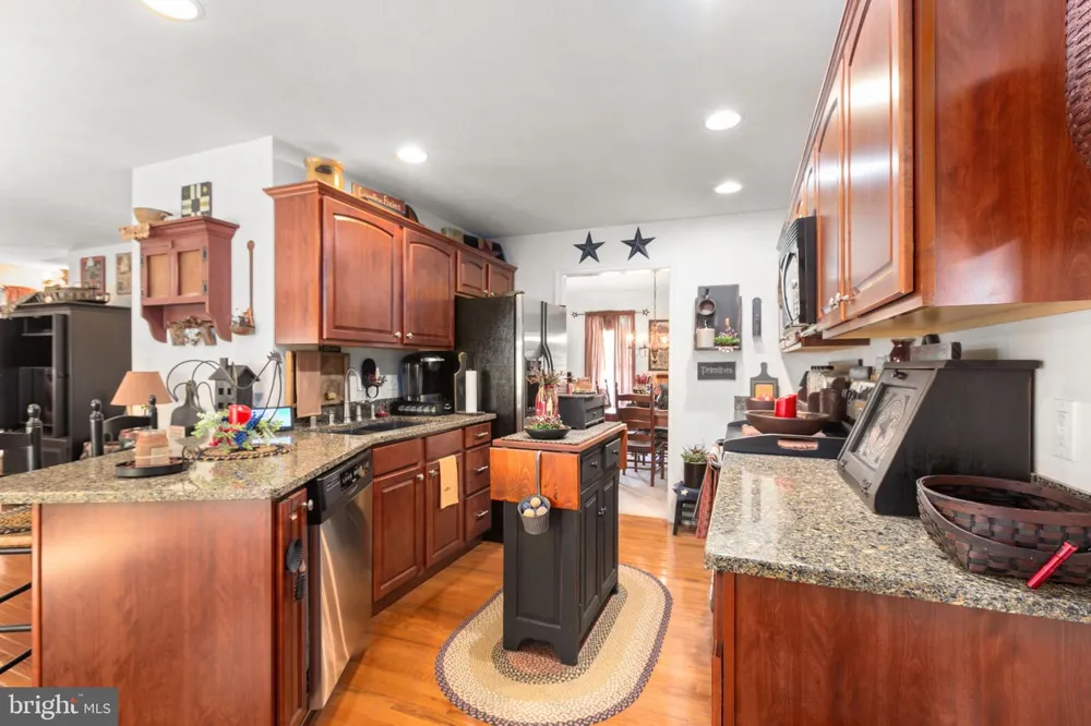 9140 MULLEN ROAD King George, VA 22485