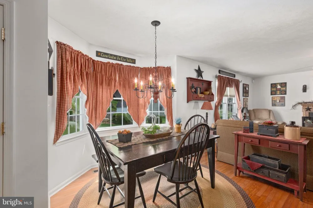 9140 MULLEN ROAD King George, VA 22485