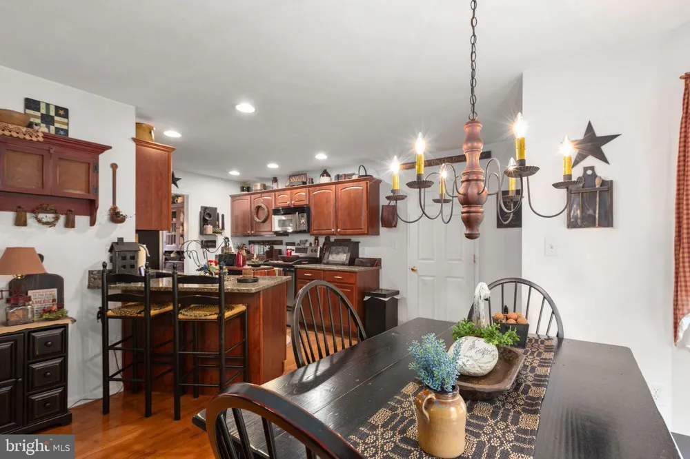 9140 MULLEN ROAD King George, VA 22485