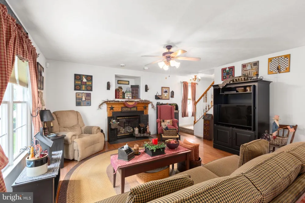 9140 MULLEN ROAD King George, VA 22485
