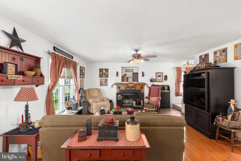 9140 MULLEN ROAD King George, VA 22485