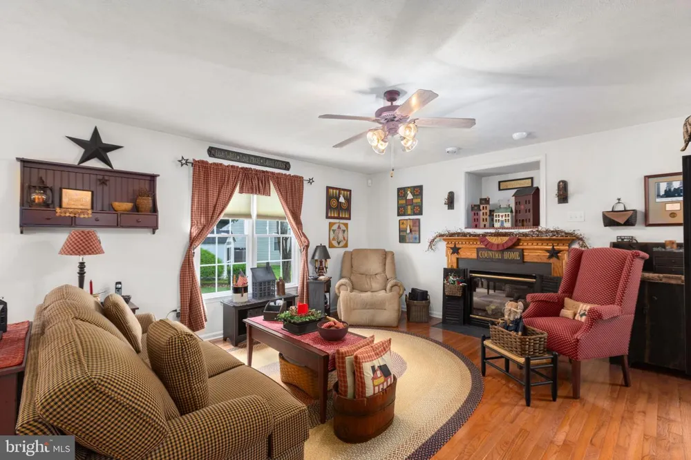 9140 MULLEN ROAD King George, VA 22485