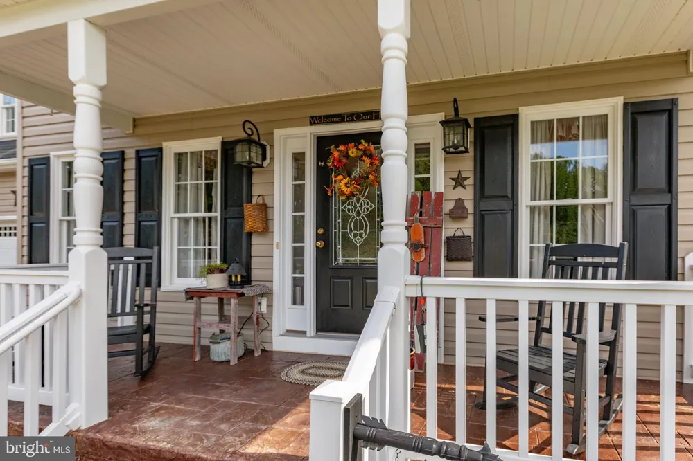 9140 MULLEN ROAD King George, VA 22485