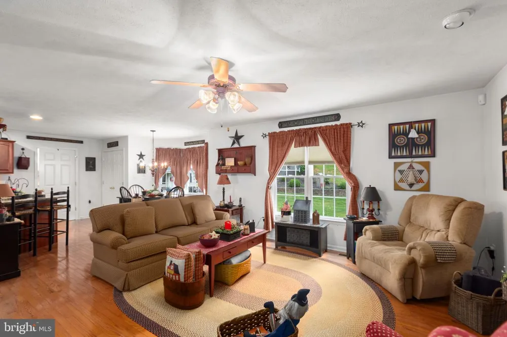 9140 MULLEN ROAD King George, VA 22485
