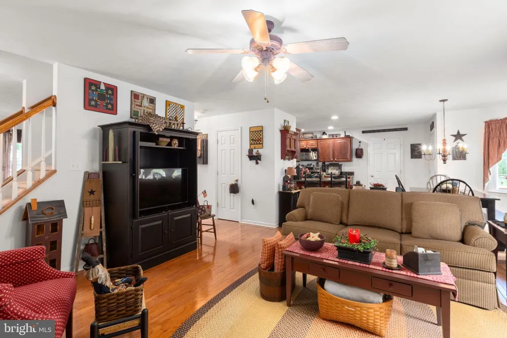 9140 MULLEN ROAD King George, VA 22485