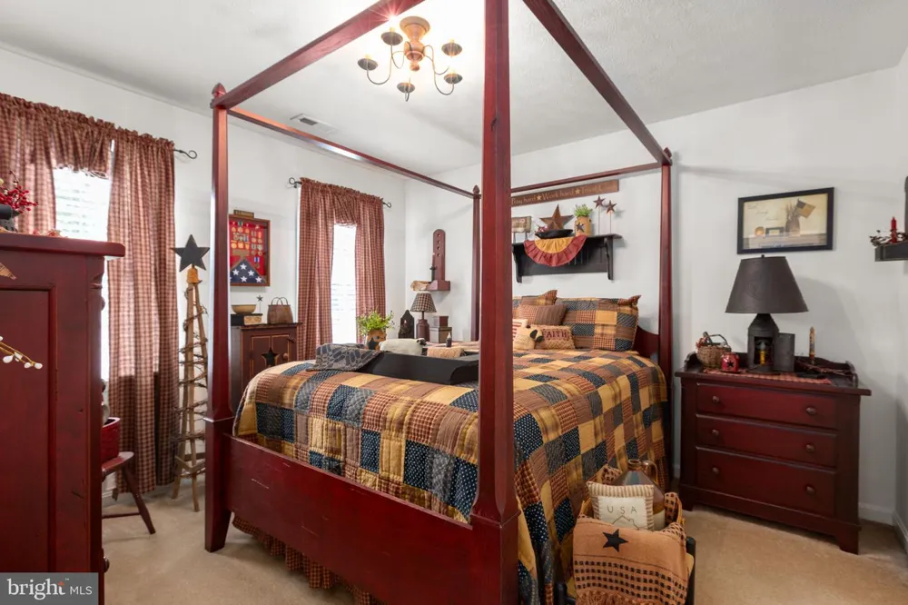9140 MULLEN ROAD King George, VA 22485