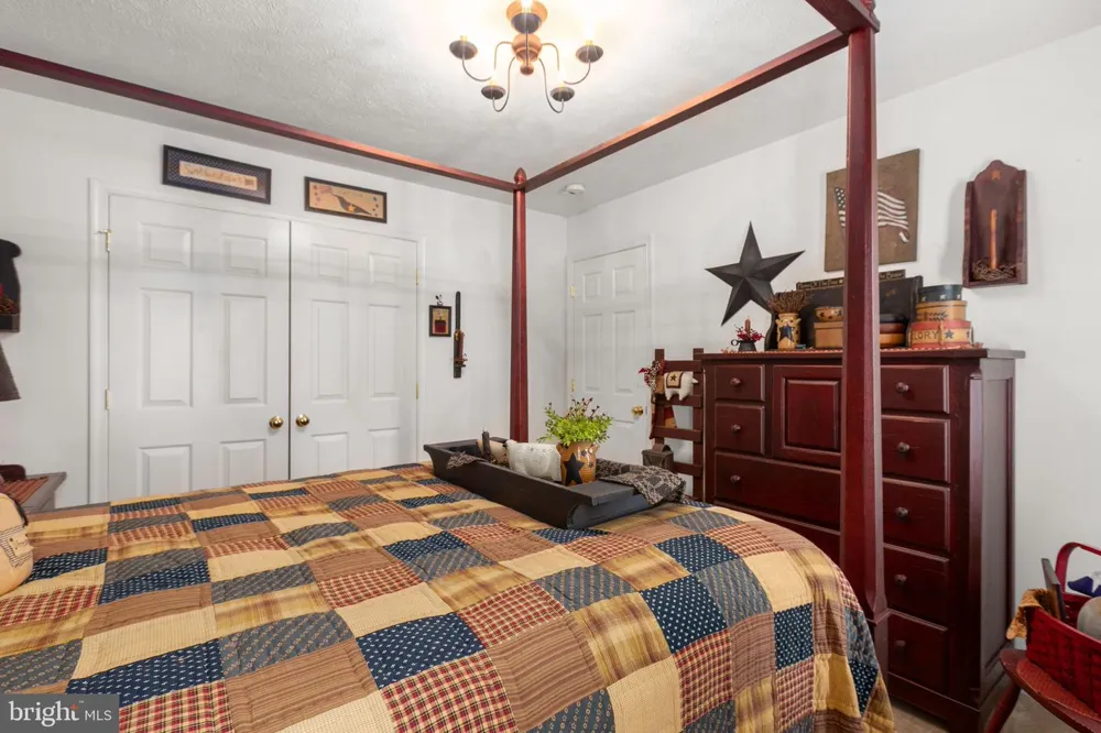 9140 MULLEN ROAD King George, VA 22485