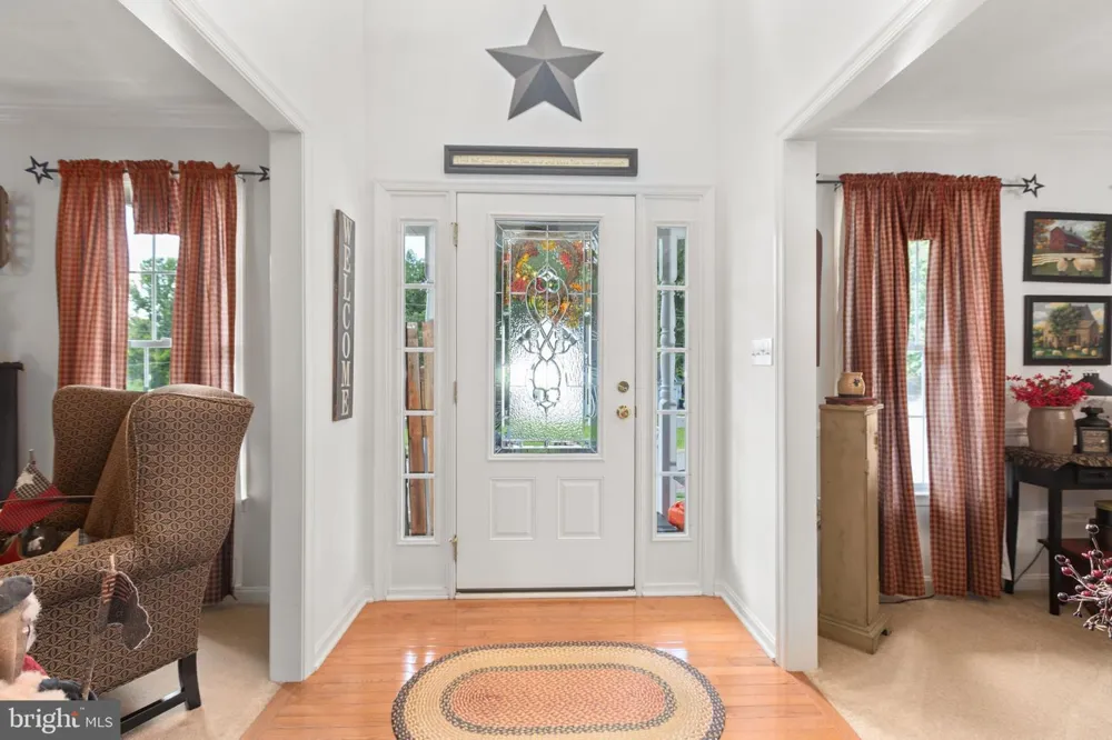 9140 MULLEN ROAD King George, VA 22485