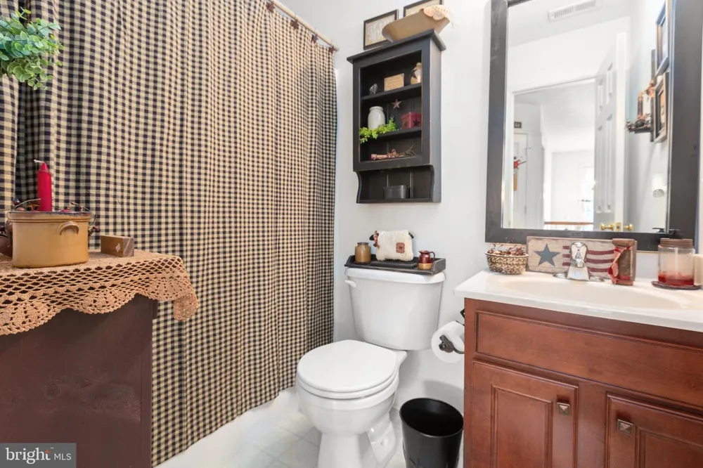 9140 MULLEN ROAD King George, VA 22485