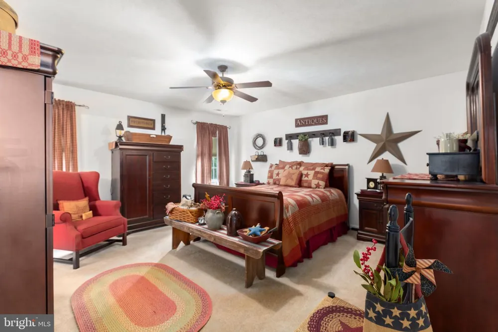 9140 MULLEN ROAD King George, VA 22485