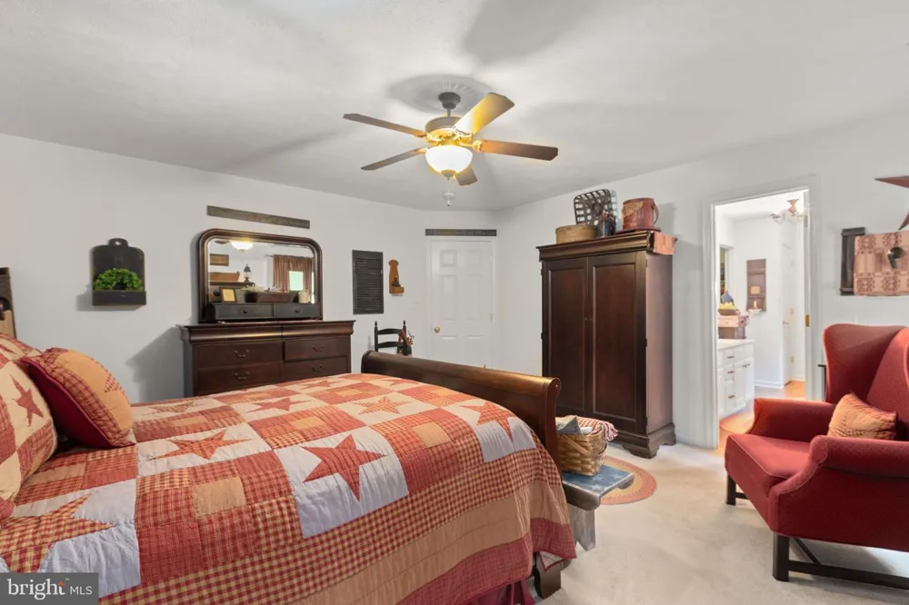 9140 MULLEN ROAD King George, VA 22485