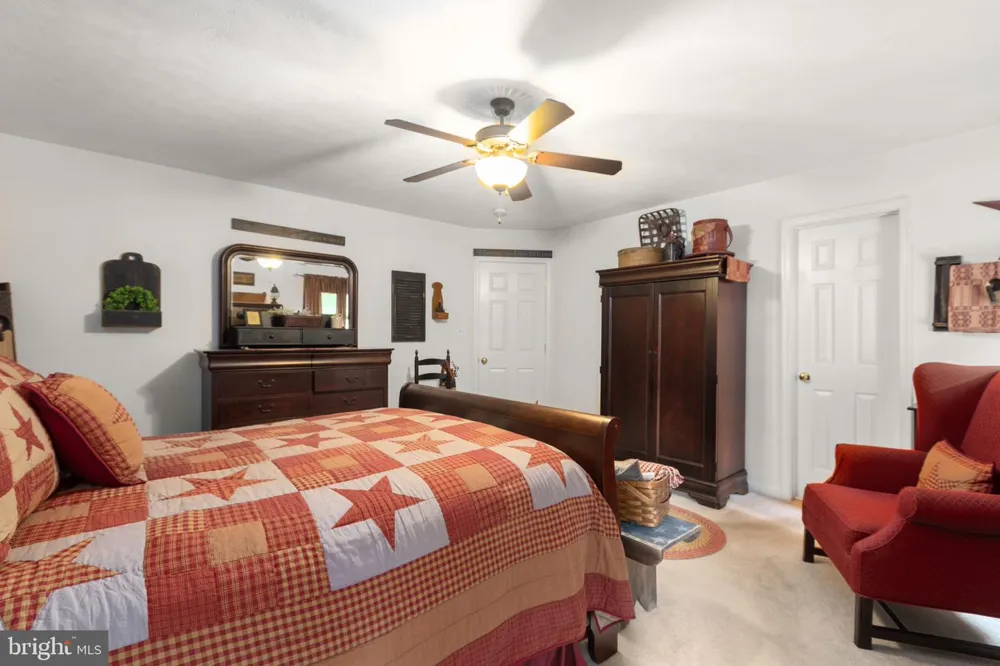 9140 MULLEN ROAD King George, VA 22485