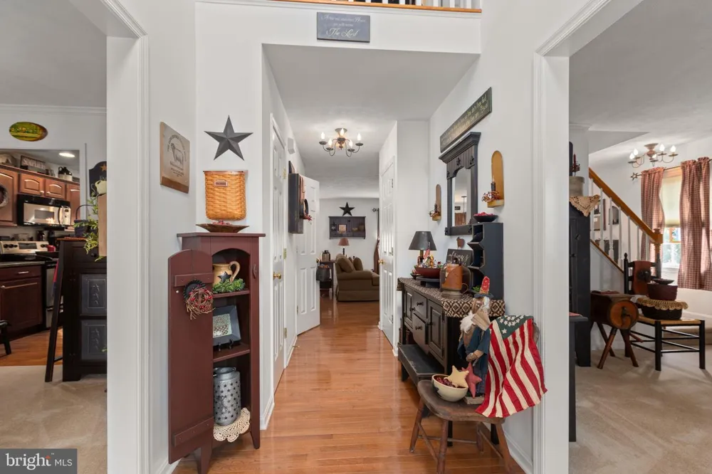 9140 MULLEN ROAD King George, VA 22485