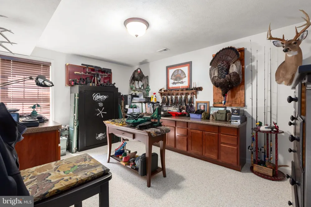 9140 MULLEN ROAD King George, VA 22485