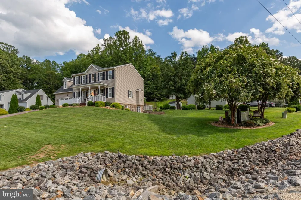 9140 MULLEN ROAD King George, VA 22485