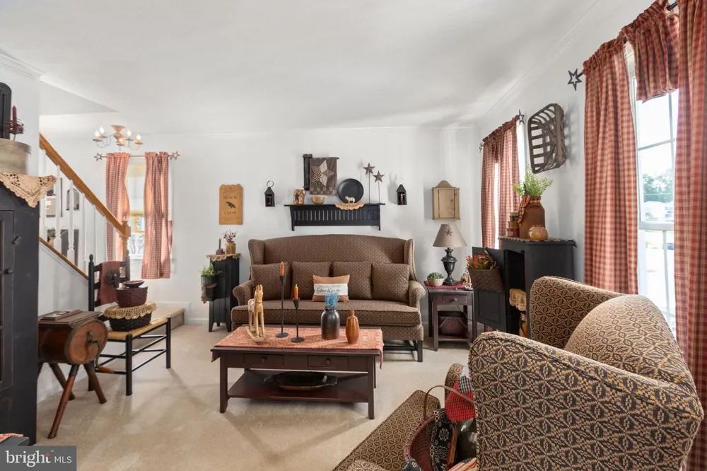 9140 MULLEN ROAD King George, VA 22485