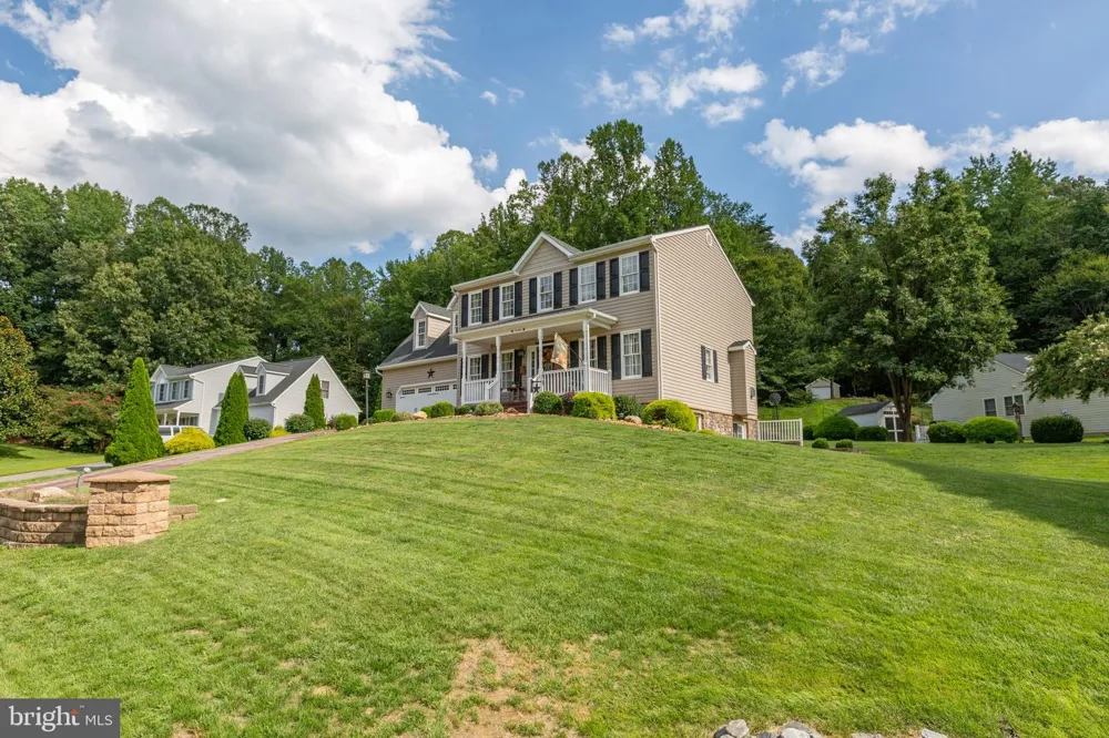 9140 MULLEN ROAD King George, VA 22485