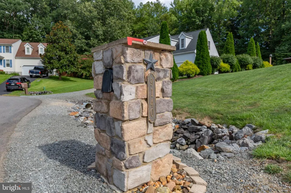 9140 MULLEN ROAD King George, VA 22485