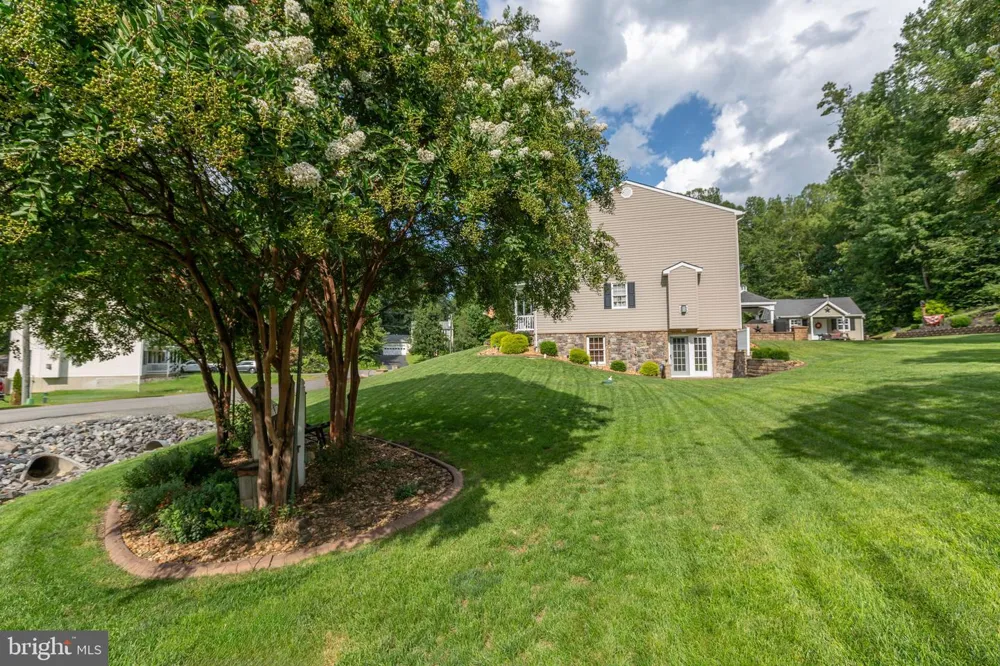 9140 MULLEN ROAD King George, VA 22485