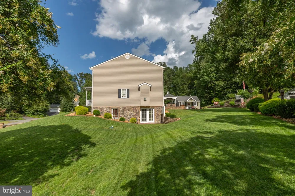 9140 MULLEN ROAD King George, VA 22485