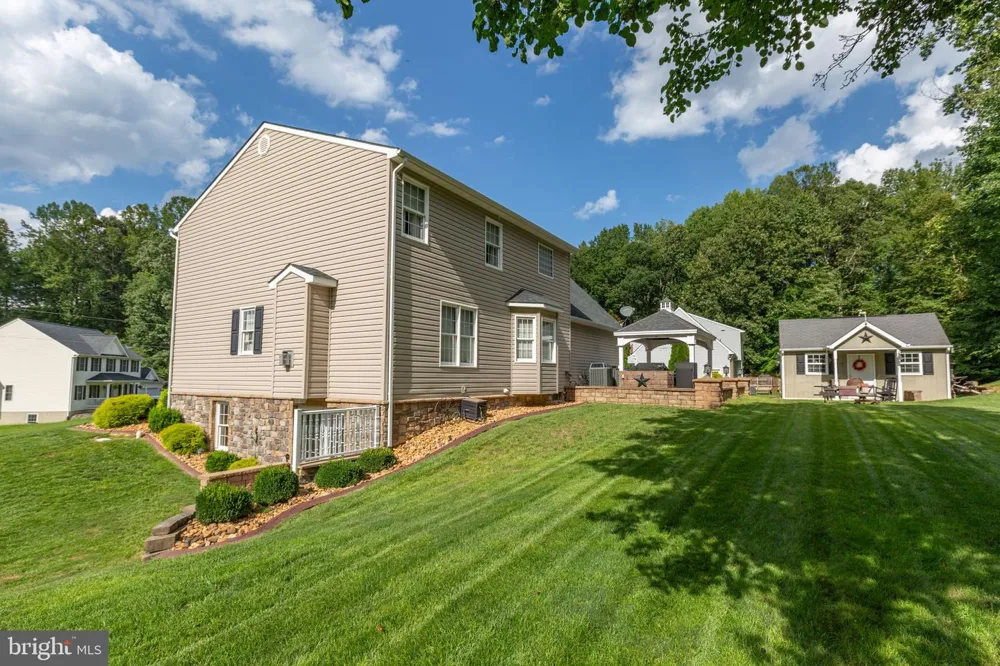 9140 MULLEN ROAD King George, VA 22485