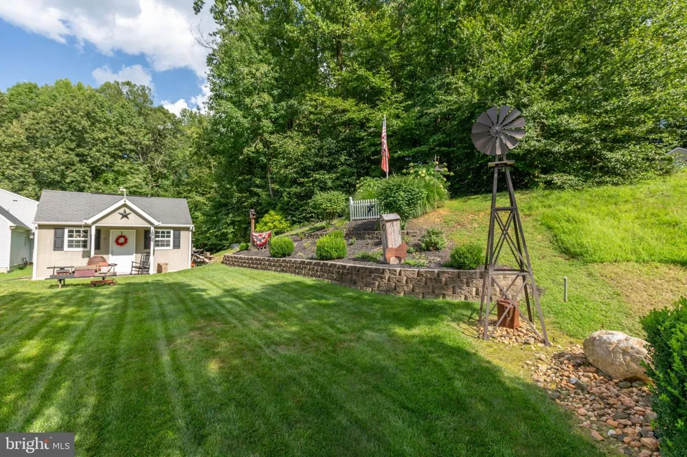 9140 MULLEN ROAD King George, VA 22485
