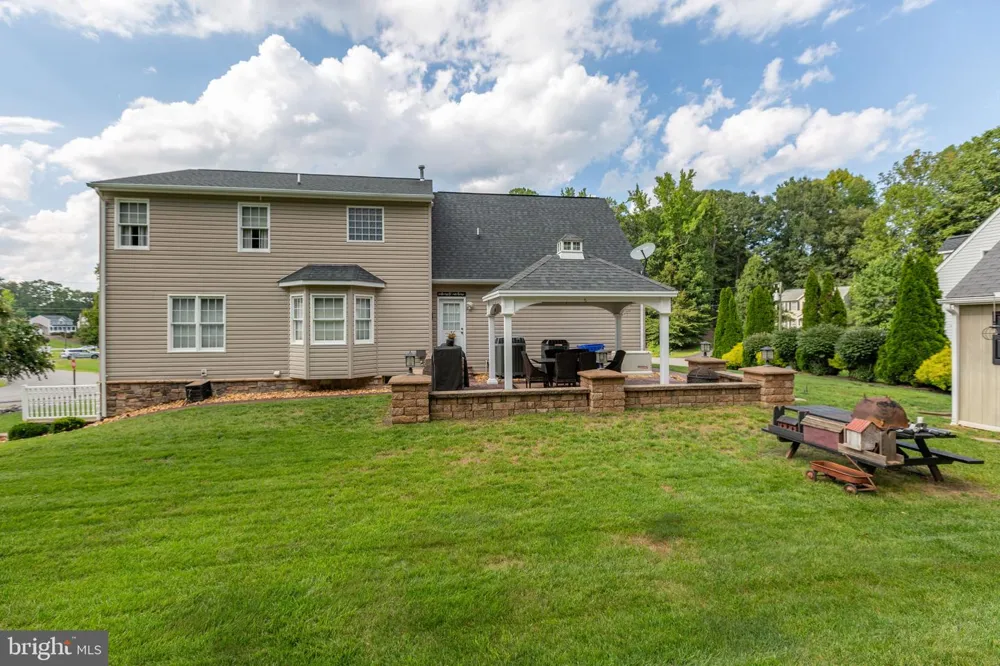 9140 MULLEN ROAD King George, VA 22485