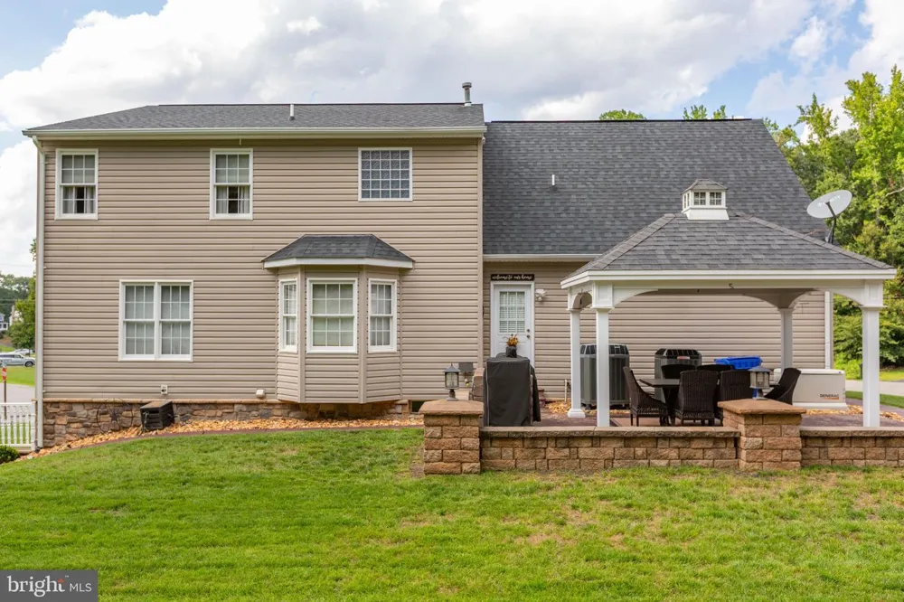 9140 MULLEN ROAD King George, VA 22485