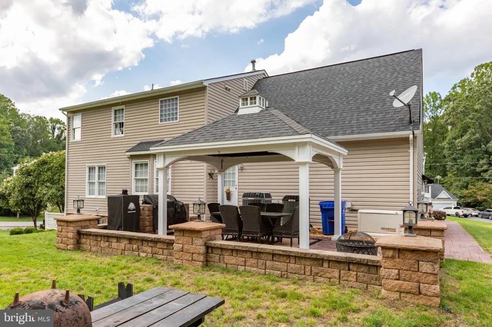 9140 MULLEN ROAD King George, VA 22485