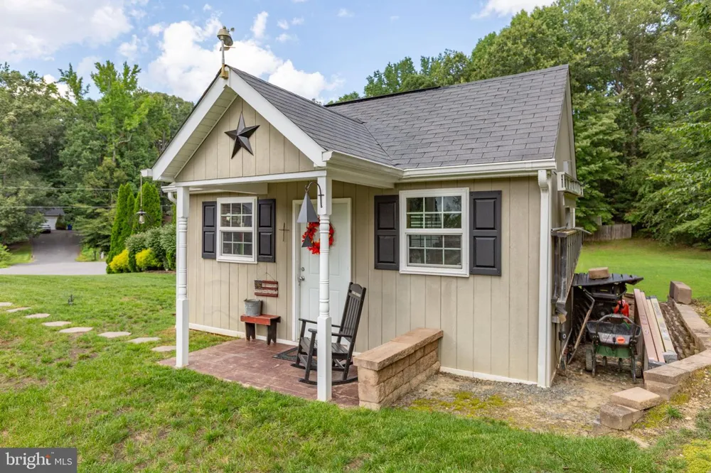 9140 MULLEN ROAD King George, VA 22485