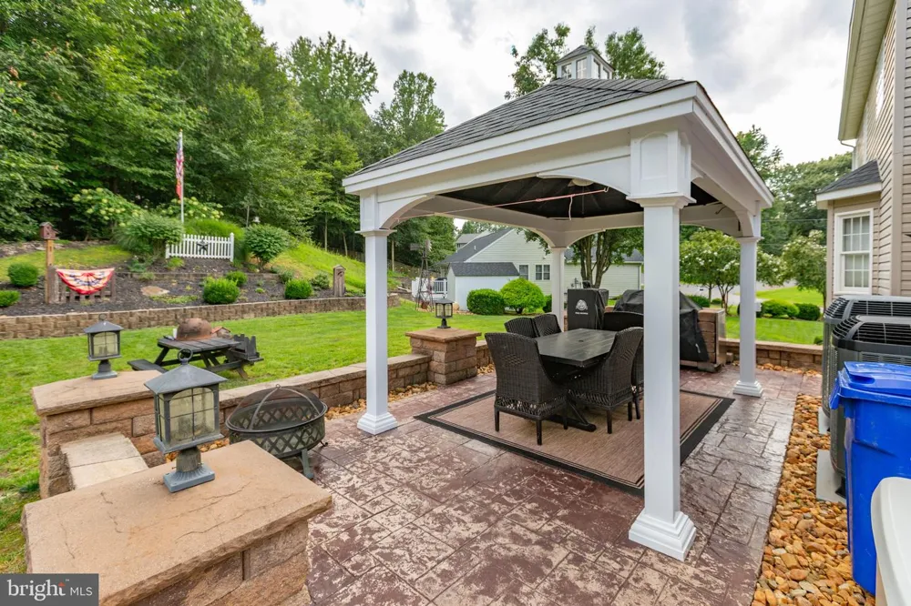 9140 MULLEN ROAD King George, VA 22485