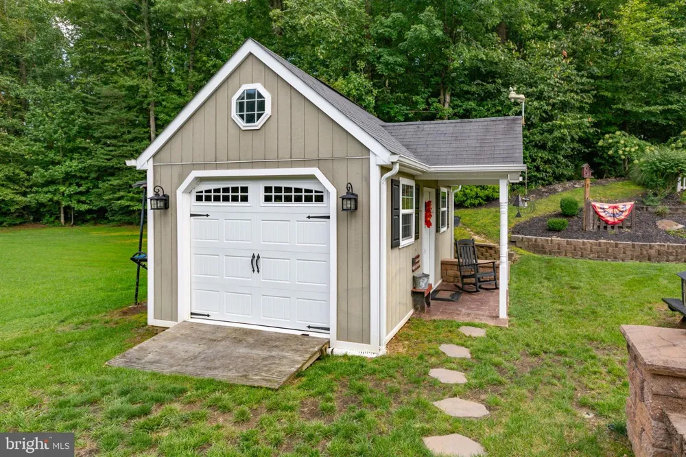 9140 MULLEN ROAD King George, VA 22485