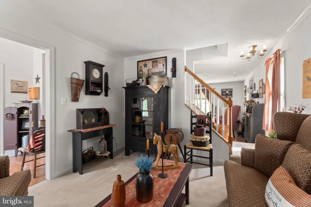 9140 MULLEN ROAD King George, VA 22485