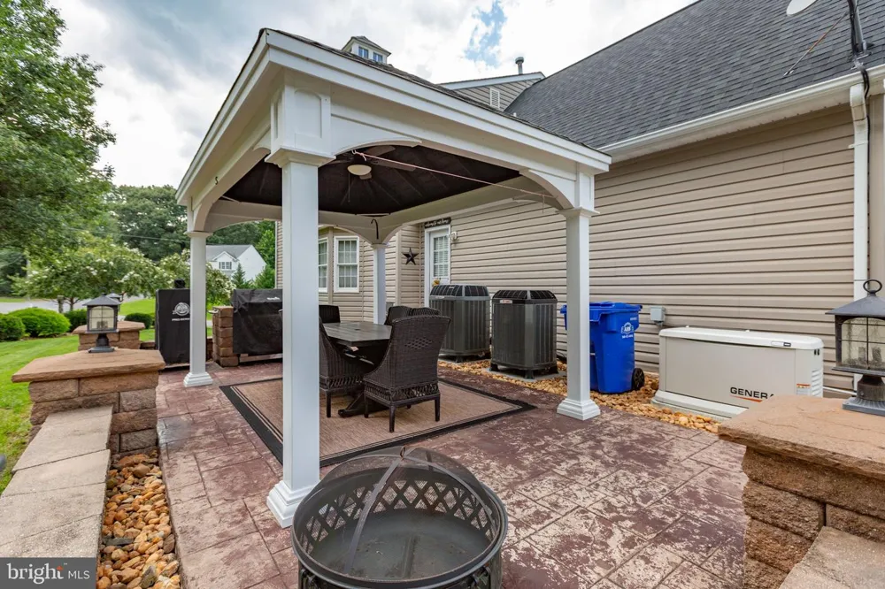 9140 MULLEN ROAD King George, VA 22485