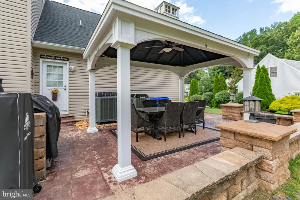 9140 MULLEN ROAD King George, VA 22485