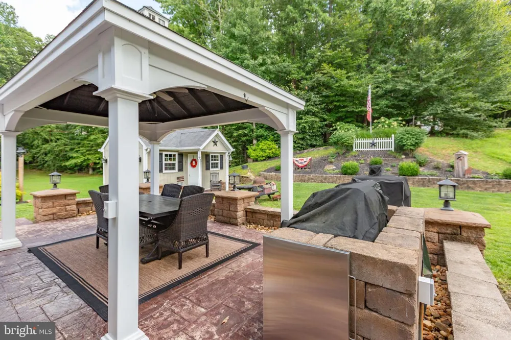 9140 MULLEN ROAD King George, VA 22485