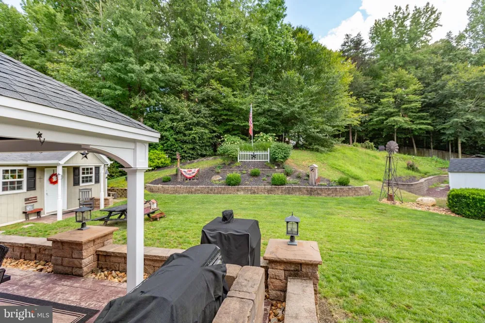 9140 MULLEN ROAD King George, VA 22485