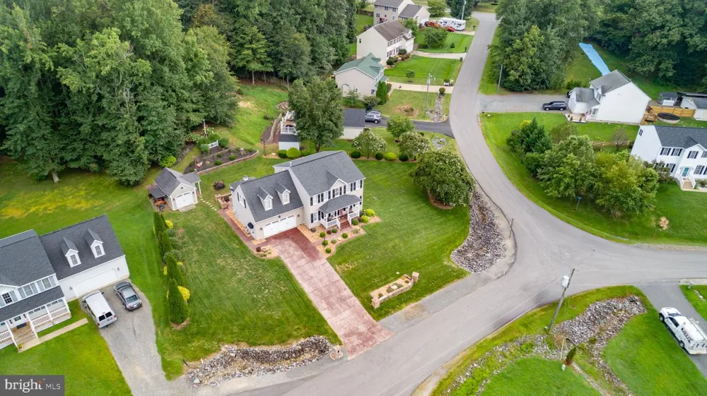 9140 MULLEN ROAD King George, VA 22485