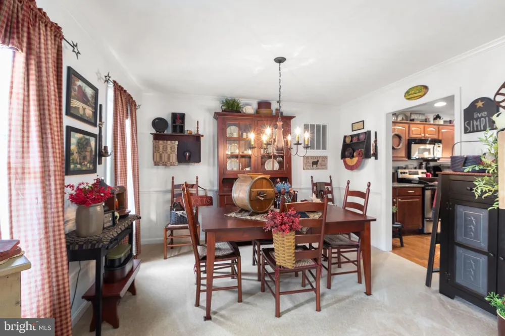 9140 MULLEN ROAD King George, VA 22485