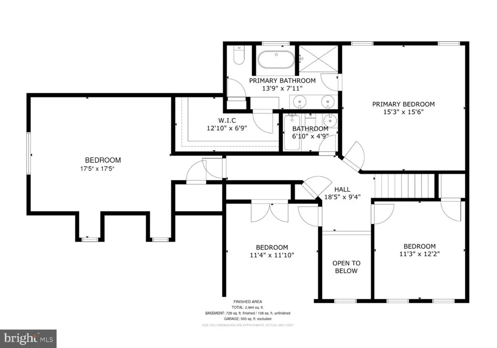 9140 MULLEN ROAD King George, VA 22485