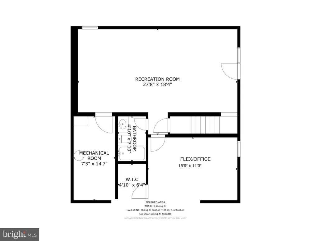 9140 MULLEN ROAD King George, VA 22485