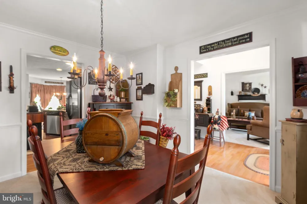 9140 MULLEN ROAD King George, VA 22485